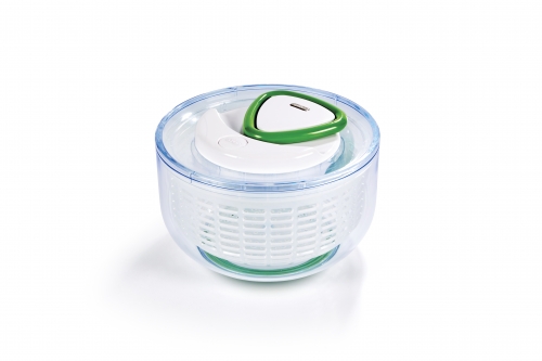 Essoreuse Easy Spin blanche 20 cm