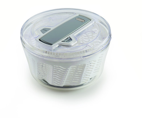 Essoreuse Swift Dry blanche 20 cm