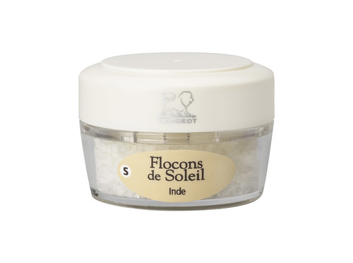 Etui de sel Flocon de Soleil