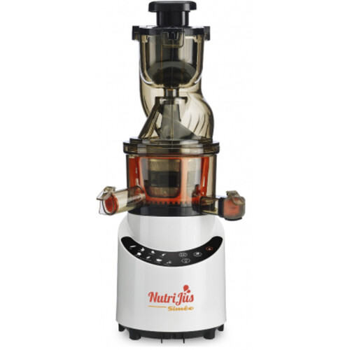 Extracteur De Jus Nutrijus