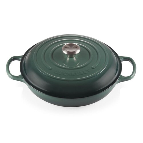 Faitout 30Cm Oliviers Atichaut