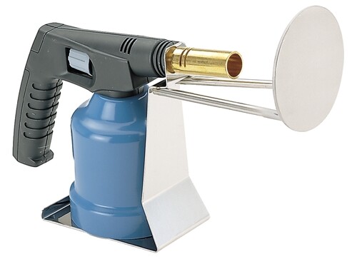 Fer A Caram&eacute;liser Complet N M