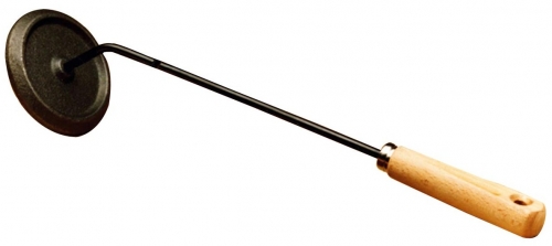 Fer a carameliser traditionnel 10 cm