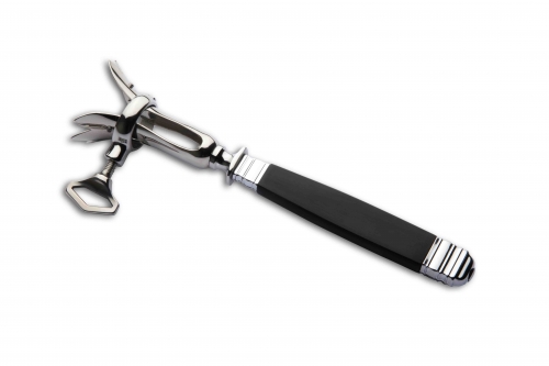 Fer &agrave; gigot Empire noir