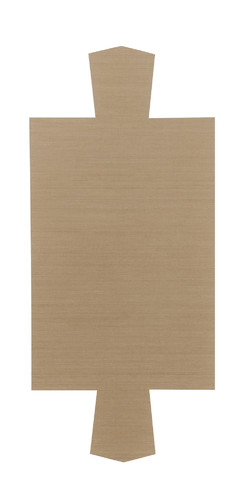 Feuille de cuisson 30 cm X 16 cm pour moule 129149 - 3203.30