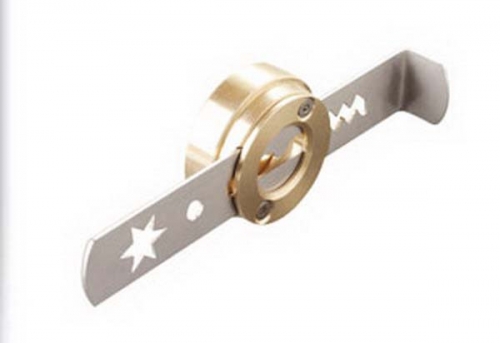 Fili&egrave;re 'biscoti' pour appareil &agrave; p&acirc;tes fra&icirc;ches AT910 Kenwood