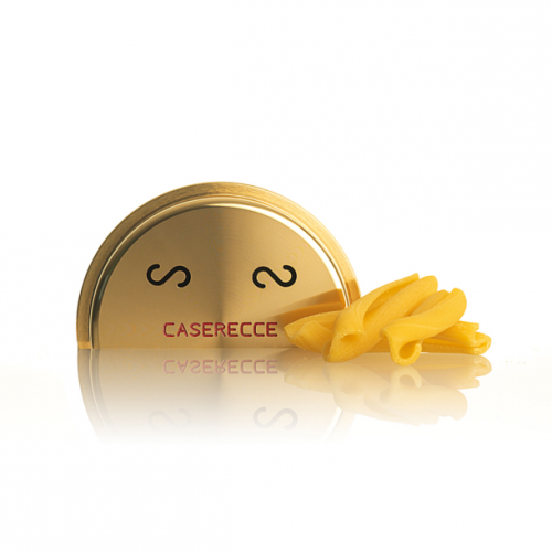 Filière CASERECCE pour machine à pâtes Ristaurantica PRO