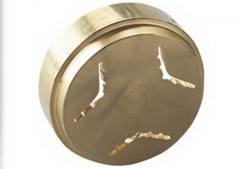 Filière 'conchigliette' pour pâtes fraîches AT 910 Kenwood