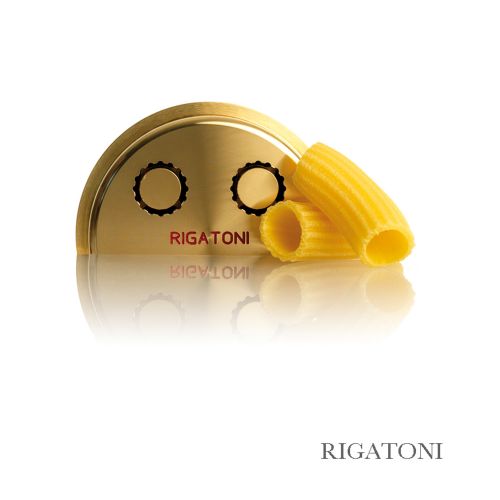 Filière RIGATONI pour machine à pâtes Ristaurantica PRO