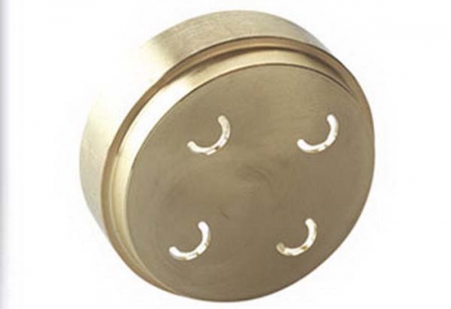 Filière 'spaccatelli' pour appareil à pâtes fraîches at910 Kenwood