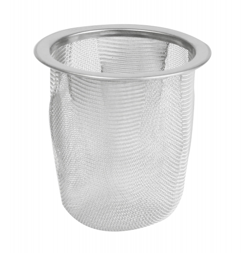 Filtre inox pour th&eacute;i&egrave;re Saturne 0,3 l THRFS03