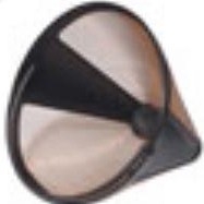 Filtre or permanent pour cafeti&egrave;re  Cuisinart 293014/DCC1200E