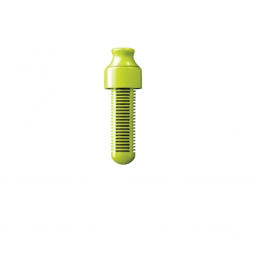 Filtre pour gourde filtrante Bobble Vert Citron