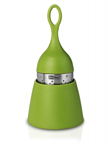 Flotea anis, la petite boule &agrave; th&eacute; qui flotte !