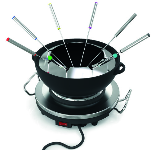 Fondue-R&eacute;chaud