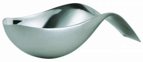 Food cup grand mod&egrave;le 20 cm inox