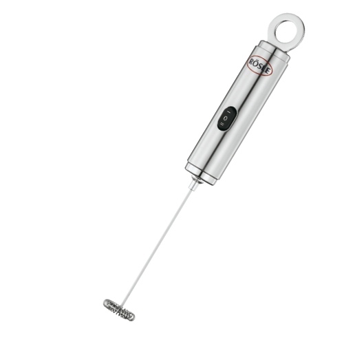 Fouet &eacute;mulsionneur - 2 vitesses R&ouml;sle