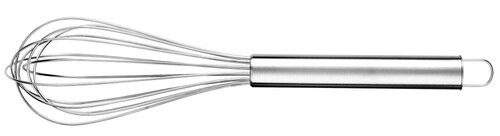 Fouet tout inox 25cm