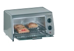 Four 8 litres 1200 w