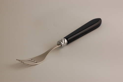 Fourchette à dessert Diana saphir