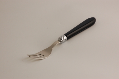 Fourchette à gâteau Diana saphir