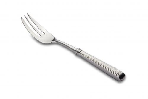 Fourchette à gateaux BEATRIX haut forgé inox