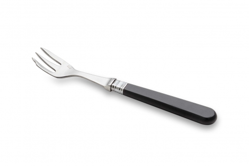 Fourchette à huîtres Classic noir