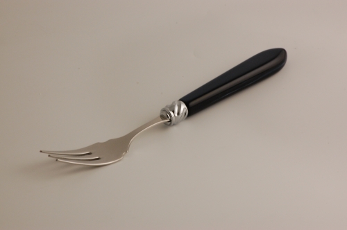 Fourchette à poisson Diana saphir