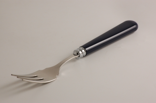 Fourchette à poisson Newbridge bleu marine