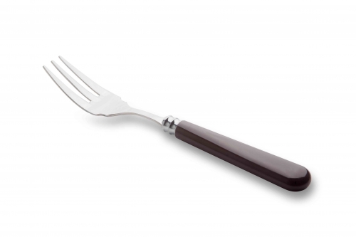 Fourchette à poisson Newbridge chocolat