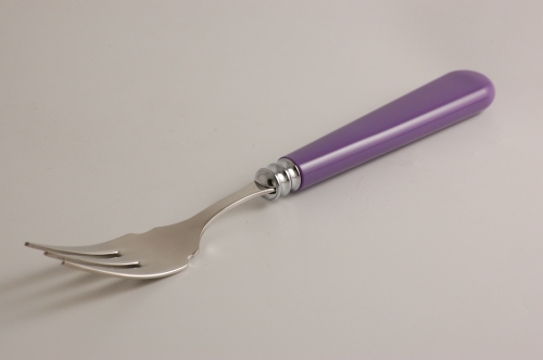 Fourchette à poisson Newbridge violet