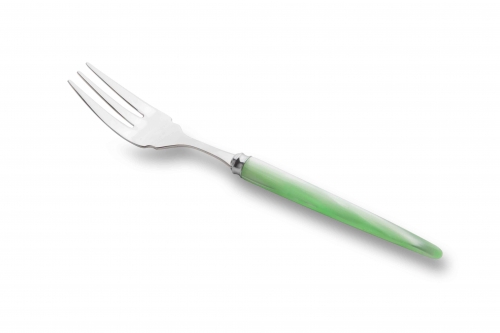 Fourchette à poisson Tang tilleul