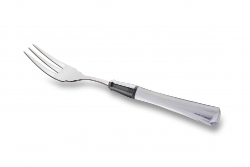 Fourchette à poisson Vénus cristal