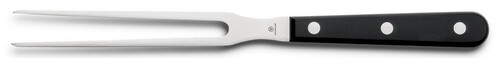 Fourchette &agrave; viande Gourmet 16 cm