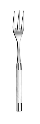 Fourchette de service Conty blanc