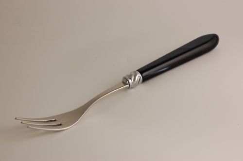 Fourchette de service Diana saphir