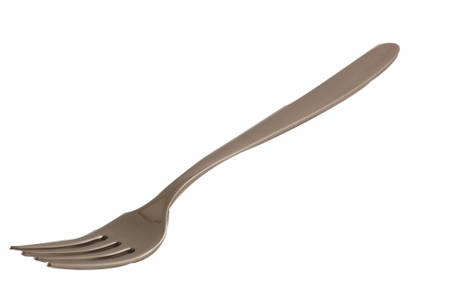 Fourchette de service inox Harmonie