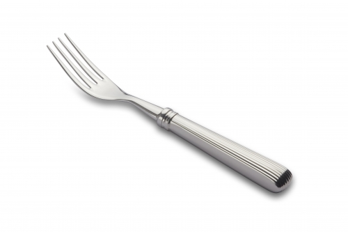 Fourchette de table BEATRIX haut forgé inox