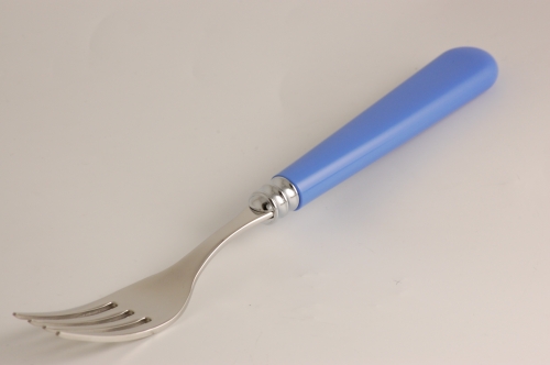Lot De 6 Fourchettes De Table En Acier Inoxydable 19,3 Cm[J230 Lot De 6 Fourchettes De Table En Acier Inoxydable 19,3 Cm[J230