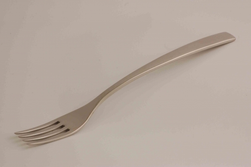 Fourchette de table onda inox