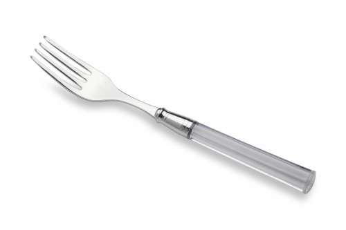 Fourchette table Clara Cristal