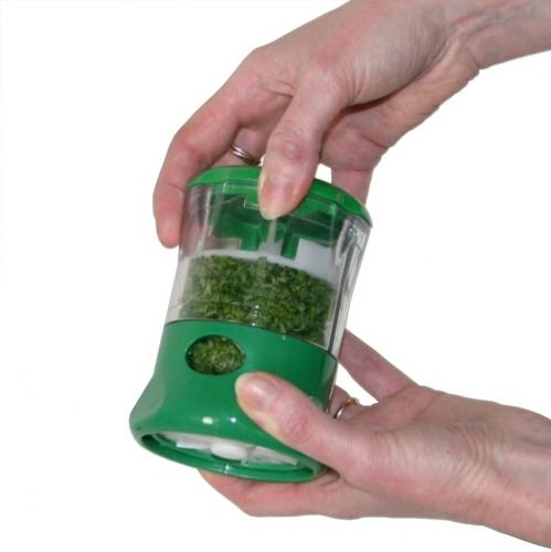 Fresh mill vert sapin