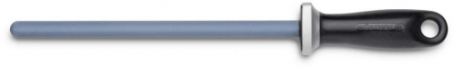 Fusil céramique bleu, grain 360
