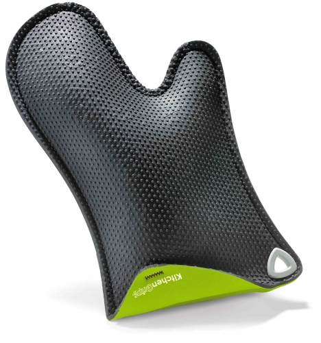 Gant à four 28 cm Standard vert