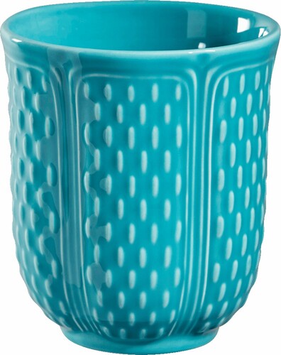 Gobelet &agrave; Th&eacute; Turquoise