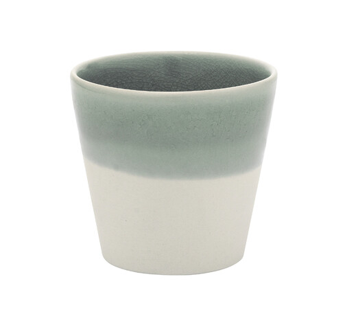 Gobelet Cachemire* Maguelone 7,5 cm