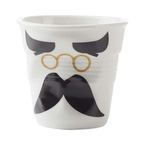 Gobelet froisse espresso M binocle