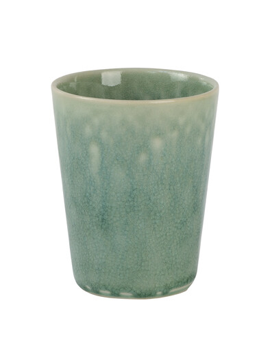 Gobelet M Jade Tourron 7,5 cm