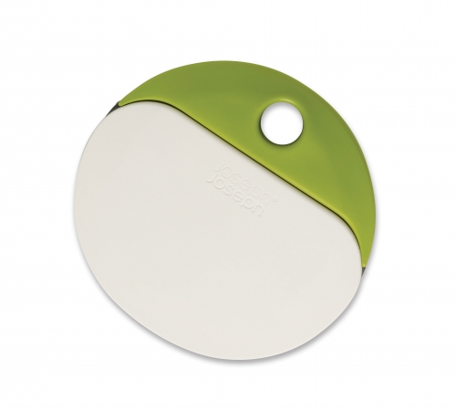 Grattoir & coupe p&acirc;te Duo 2 en 1