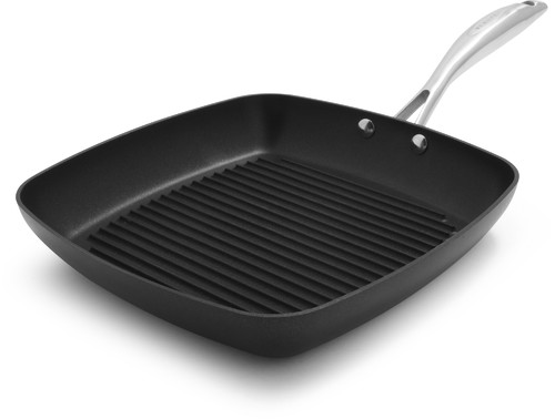 Grill 27 x 27 cm Pro IQ